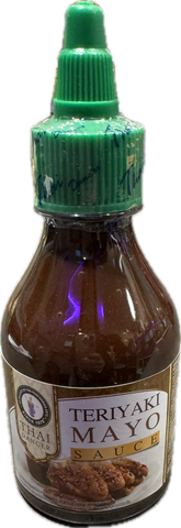 Teriyaki Mayo sauce