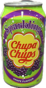 Chupa Chups Grape