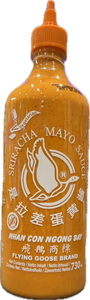 Sriracha Mayo Sauce 730ml