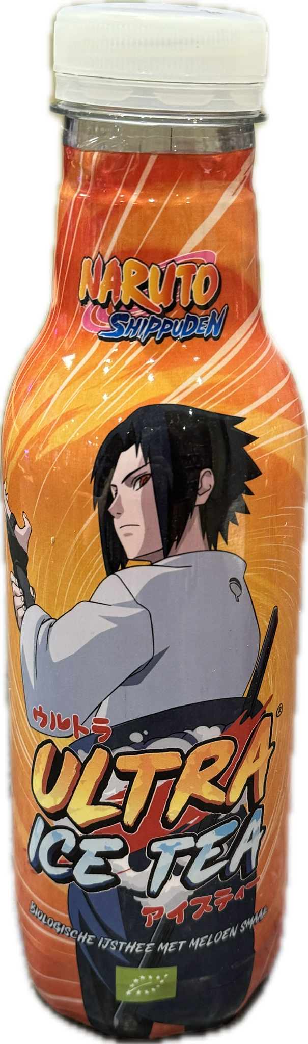 Naruto Eistee