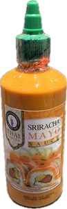 Sriracha Mayo sauce