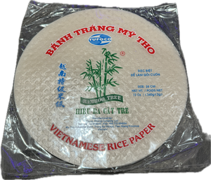 Rice paper 28cm