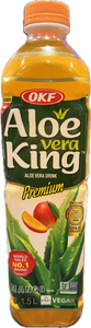 Aloe Vera Mango 1,5L