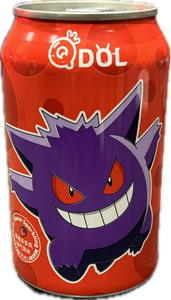 Soda Erdbeere Gengar