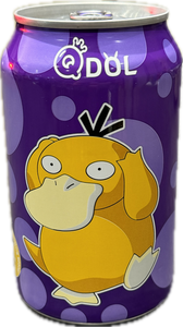 Soda Traube Psyduck