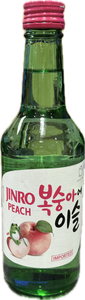 Soju Pfirsich