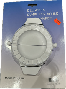 Großer Dumpling maker