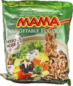 Mama vegetable flv.