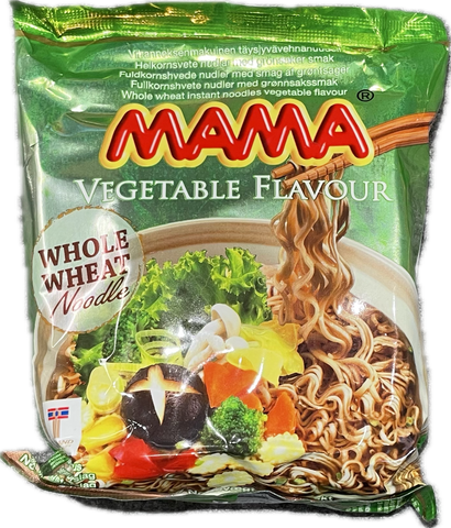 Mama vegetable flv.