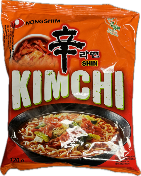 Shin Kimchi