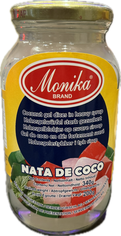 Nata de Coco