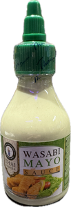 Wasabi Mayo sauce