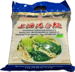 Shanghai Yangchun Noodles