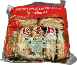 Dried Noodles