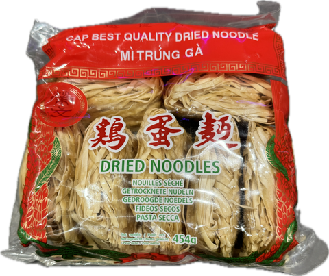 Dried Noodles