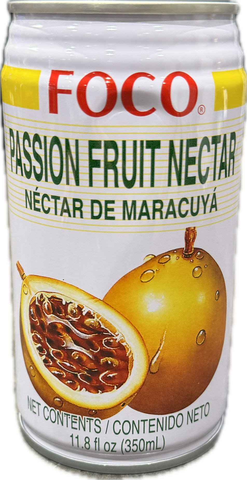 Passion Fruit nectar