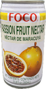 Passion Fruit nectar