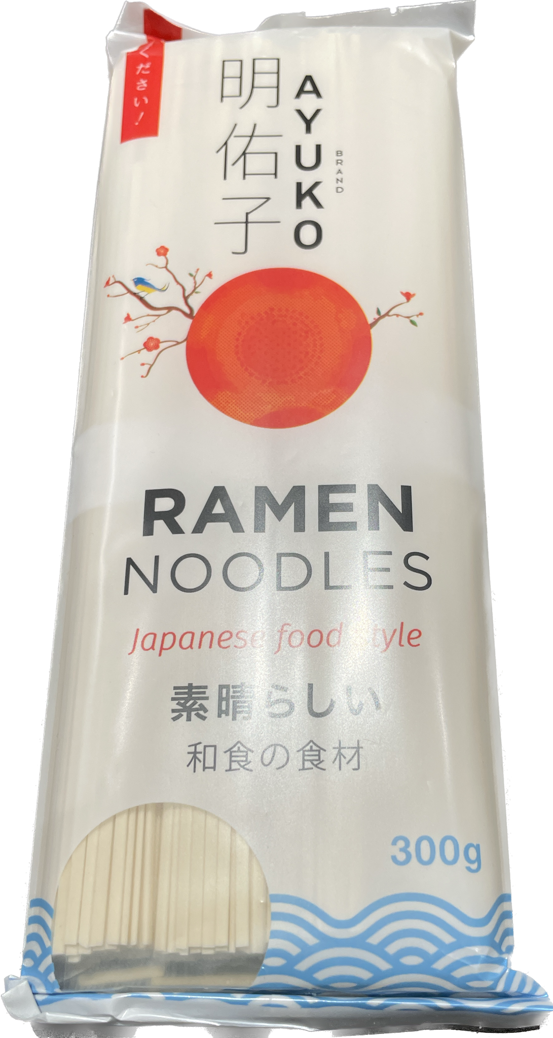 Ramen Nudeln