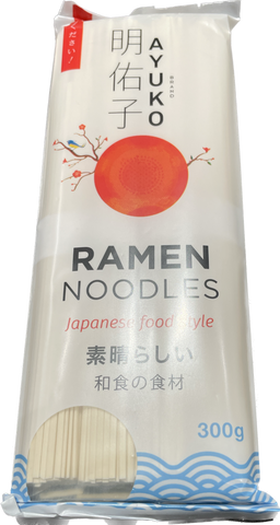 Ramen Nudeln