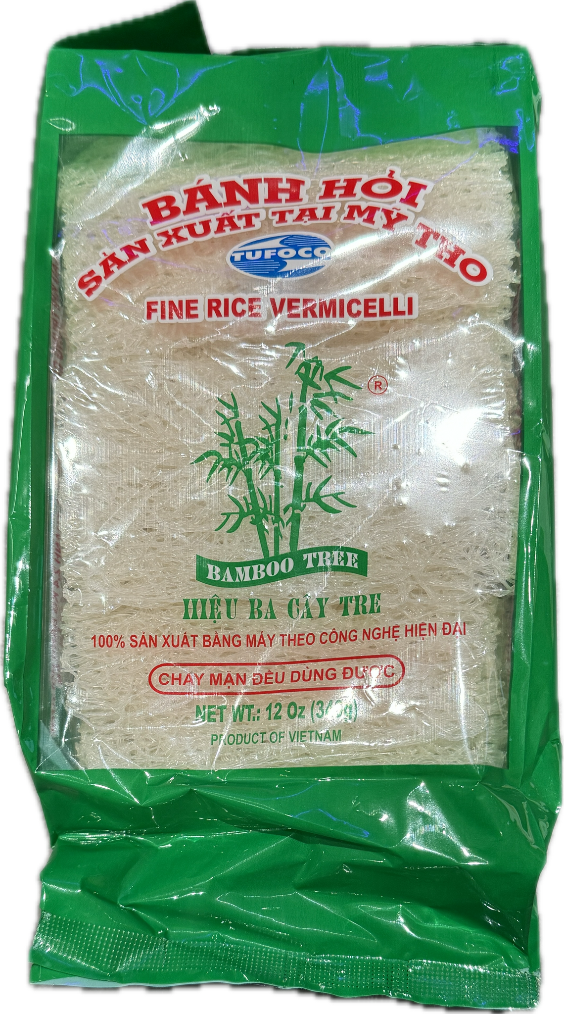 Fine rice vermicelli