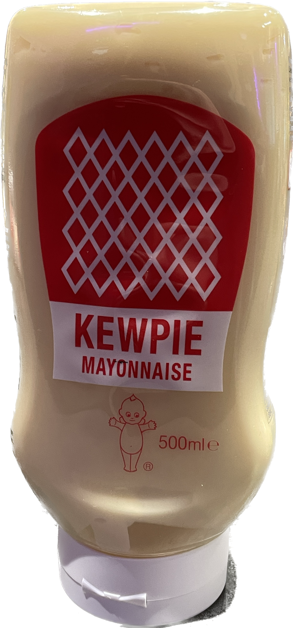 Mayonnaise