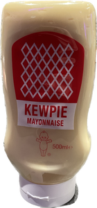 Mayonnaise