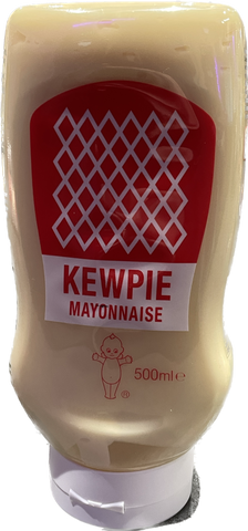 Mayonnaise