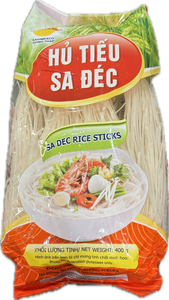 Sa dec rice sticks