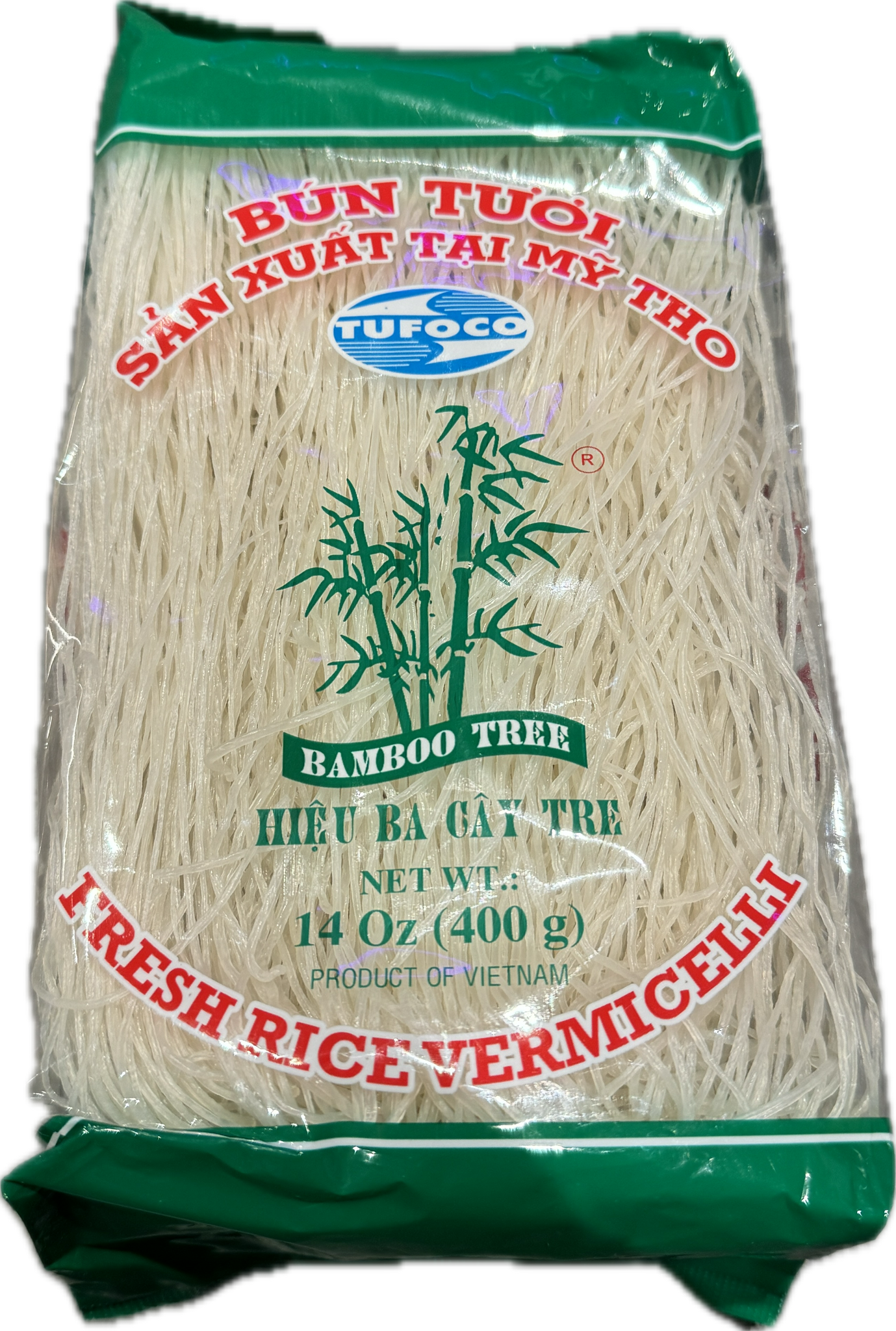 Rice vermicelli