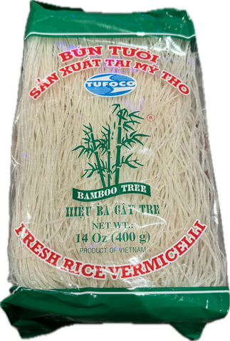 Rice vermicelli