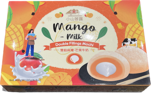 Mochi Mango