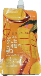 Konjac Diet drink Mango