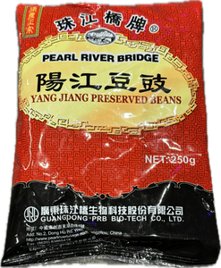 Yang Jiang preserved beans