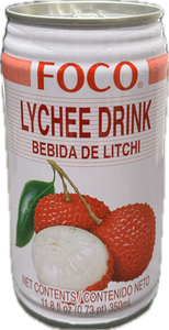 Lychee drink