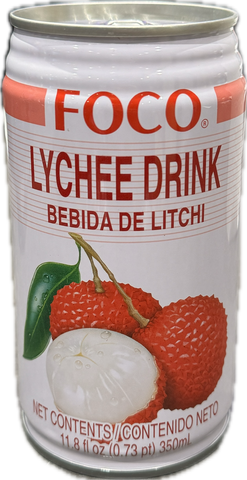 Lychee drink