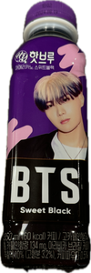 Coffee Bts drink