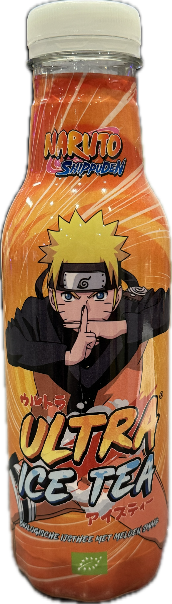 Naruto Eistee