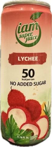 Lychee juice