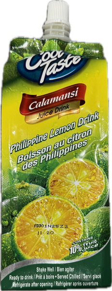 Calamansi