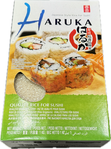 Reis für Sushi