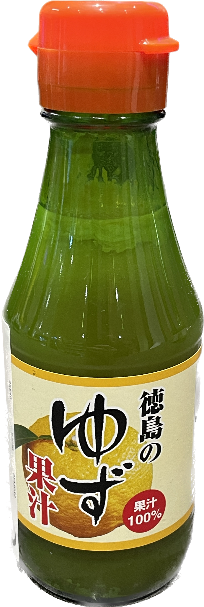 Yuzu Zitrusfruchtsaft