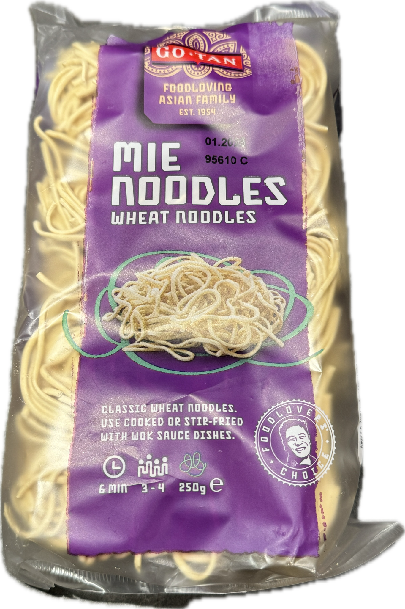 Mi noodles