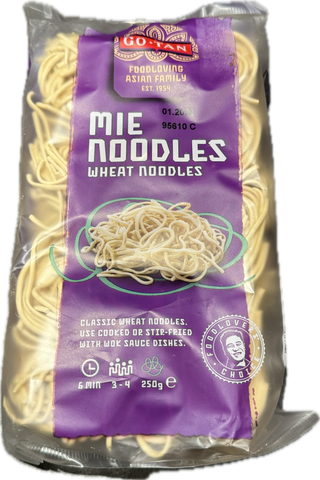 Mi noodles