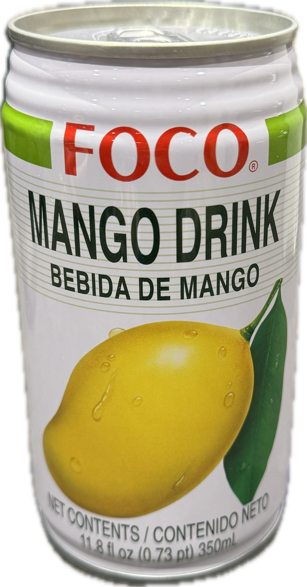 Mango drink