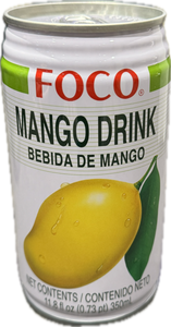 Mango drink