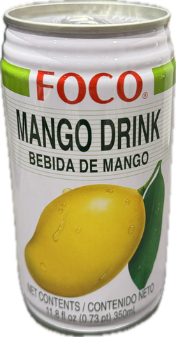 Mango drink