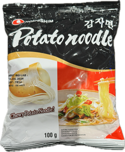 Potato Noodle