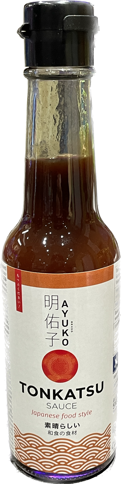 Tonkatsu sauce