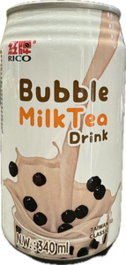 Milk Bubble Tea