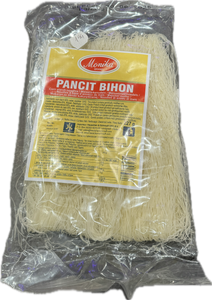 Corn starch noodles